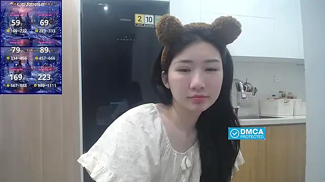 Snapshot of Asiagirll chatting on April 8, 2026, 12:50 pm Asiagirll online show from April 8, 2026, 12:50 pm