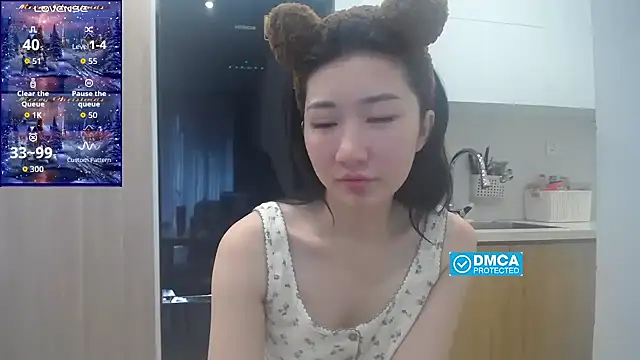 Snapshot of Asiagirll chatting on April 21, 2026, 1:53 am Asiagirll online show from April 21, 2026, 1:53 am