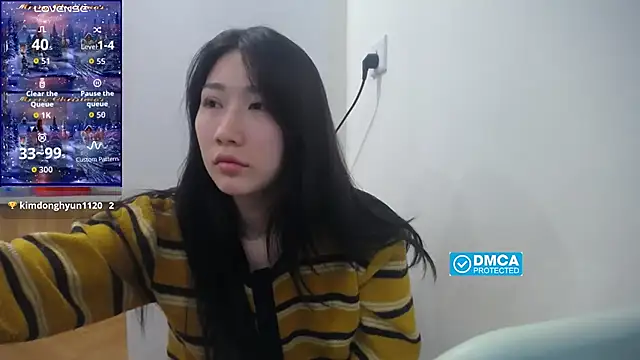 Snapshot of Asiagirll chatting on November 27, 2025, 8:09 pm Asiagirll online show from November 27, 2025, 8:09 pm