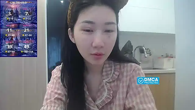 Snapshot of Asiagirll chatting on March 26, 2026, 12:53 am Asiagirll online show from March 26, 2026, 12:53 am
