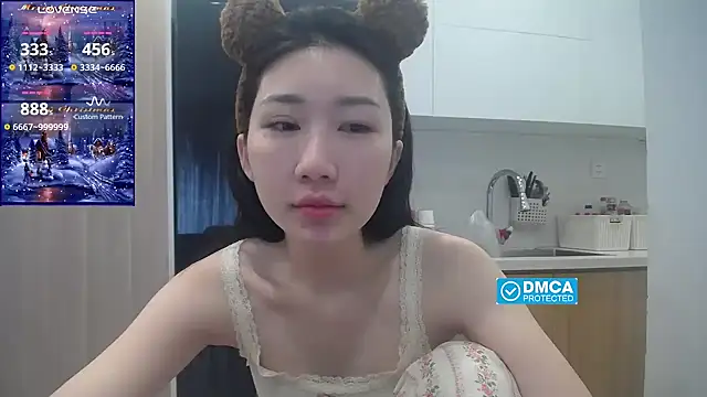 Snapshot of Asiagirll chatting on April 4, 2026, 2:18 am Asiagirll online show from April 4, 2026, 2:18 am
