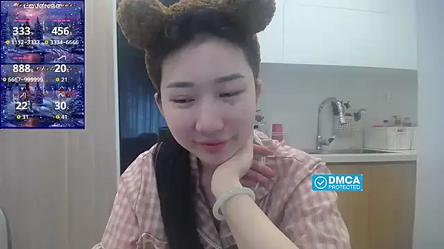 Snapshot of Asiagirll chatting on March 28, 2026, 1:28 am Asiagirll online show from March 28, 2026, 1:28 am