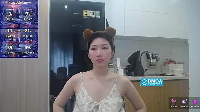 Snapshot of Asiagirll chatting on April 15, 2026, 2:50 am Asiagirll online show from April 15, 2026, 2:50 am