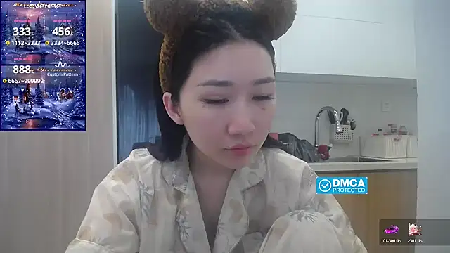 Snapshot of Asiagirll chatting on March 30, 2026, 1:07 am Asiagirll online show from March 30, 2026, 1:07 am
