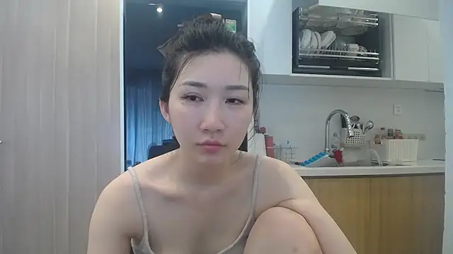 Snapshot of Asiagirll chatting on May 23, 2026, 3:27 am Asiagirll online show from May 23, 2026, 3:27 am