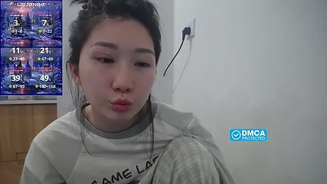 Snapshot of Asiagirll chatting on November 21, 2025, 12:59 pm Asiagirll online show from November 21, 2025, 12:59 pm