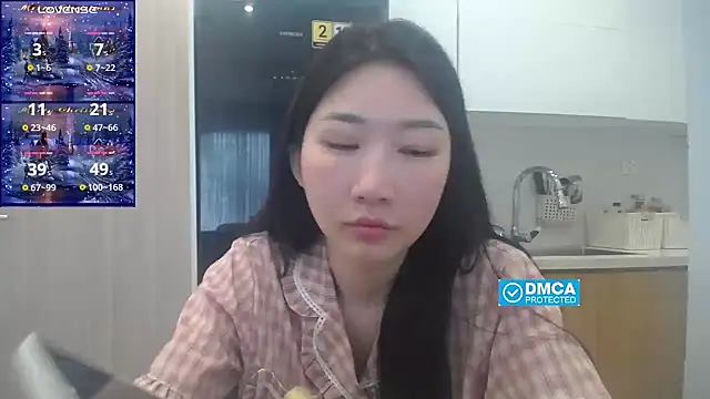 Snapshot of Asiagirll chatting on April 12, 2026, 4:16 am Asiagirll online show from April 12, 2026, 4:16 am