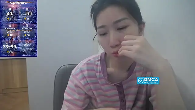 Snapshot of Asiagirll chatting on November 16, 2025, 11:59 am Asiagirll online show from November 16, 2025, 11:59 am