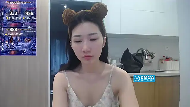 Snapshot of Asiagirll chatting on April 22, 2026, 2:07 am Asiagirll online show from April 22, 2026, 2:07 am