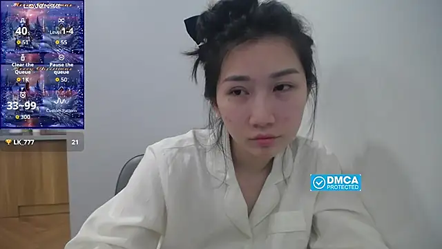 Snapshot of Asiagirll chatting on December 4, 2025, 4:39 pm Asiagirll online show from December 4, 2025, 4:39 pm