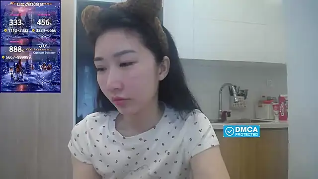 Snapshot of Asiagirll chatting on April 26, 2026, 3:26 am Asiagirll online show from April 26, 2026, 3:26 am