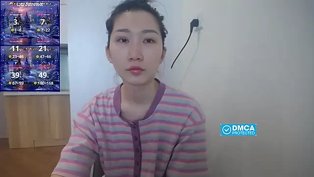 Snapshot of Asiagirll chatting on November 17, 2025, 1:42 am Asiagirll online show from November 17, 2025, 1:42 am