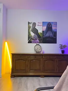 Snapshot of Cute-Alice chatting on January 27, 2025, 11:11 pm Cute-Alice online show from January 27, 2025, 11:11 pm