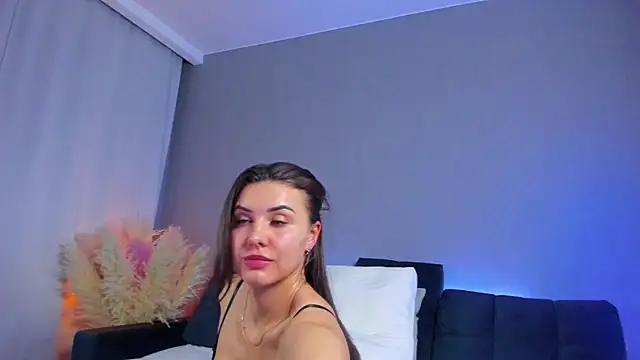 ClockworkLady online show from February 23, 2025, 5:01 am