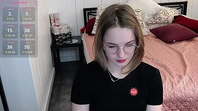 CindyJonson online show from March 13, 2025, 7:42 am