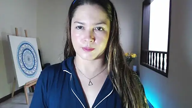 solamatista11 online show from March 2, 2025, 10:13 pm