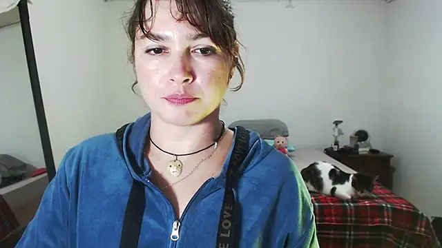 solamatista11 online show from November 27, 2025, 10:10 pm