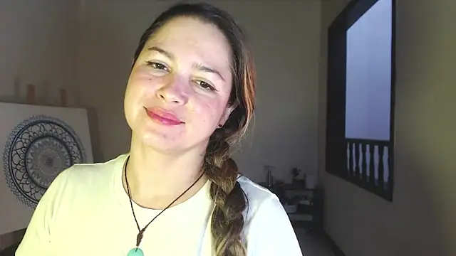 solamatista11 online show from January 24, 2025, 10:51 pm