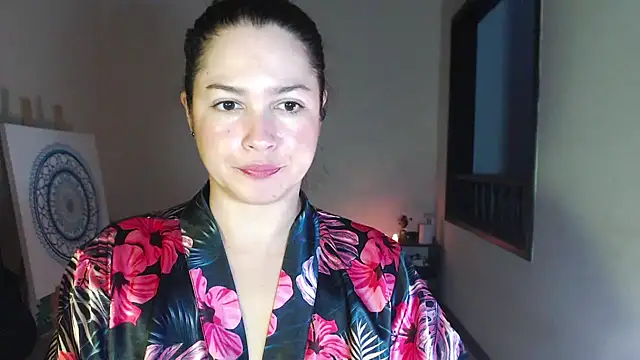 solamatista11 online show from January 6, 2025, 11:19 pm