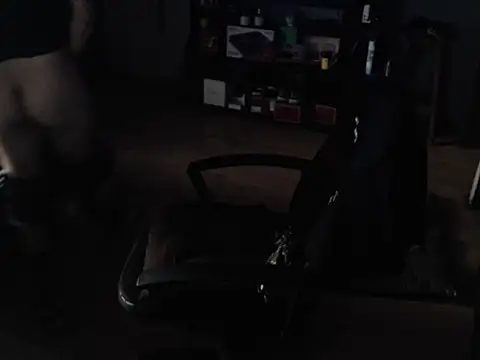 GruesoMexico online show from April 13, 2026, 12:36 am