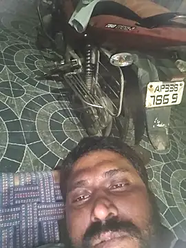 rameshmry1 online show from September 14, 2025, 3:01 pm