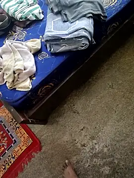 rameshmry1 online show from December 14, 2025, 5:02 am