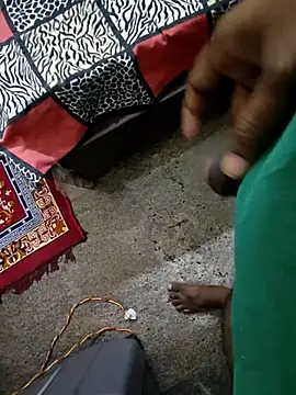 rameshmry1 online show from March 5, 2025, 1:10 am