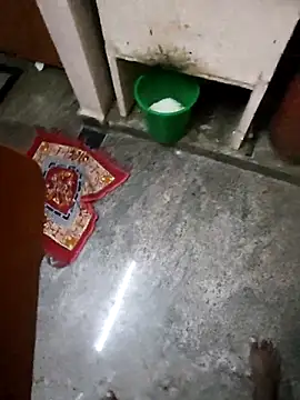 rameshmry1 online show from October 9, 2025, 5:57 pm