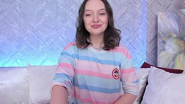 EvaBarsa  online show from January 17, 2026, 3:43 am