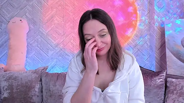 EvaBarsa  online show from February 20, 2026, 6:19 am