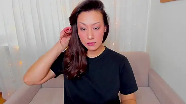 FieryHeart online show from March 24, 2026, 2:28 pm