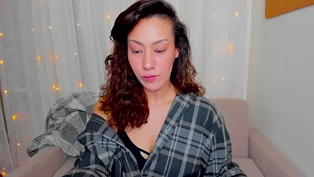 FieryHeart online show from February 16, 2026, 7:23 pm