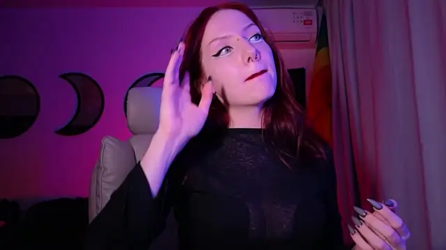 Snapshot of Ivon_Diaz chatting on March 14, 2025, 1:16 am Ivon Diaz online show from March 14, 2025, 1:16 am