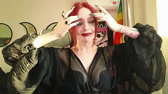 Snapshot of Ivon_Diaz chatting on March 15, 2025, 4:57 am Ivon Diaz online show from March 15, 2025, 4:57 am