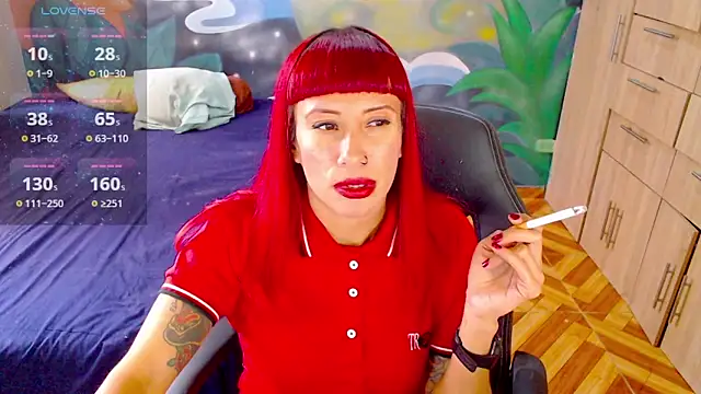 Snapshot of Eimy_lorens chatting on November 16, 2025, 5:06 pm Eimy lorens online show from November 16, 2025, 5:06 pm