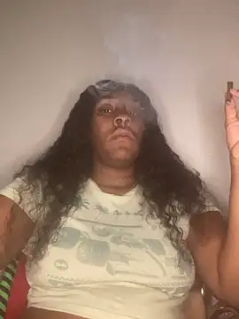 Foreignthababyy online show from February 9, 2026, 6:11 am