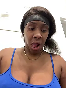 Foreignthababyy online show from March 26, 2026, 7:50 am