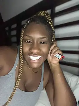 Snapshot of Foreignthababyy chatting on June 26, 2026, 9:59 am Foreignthababyy online show from June 26, 2026, 9:59 am