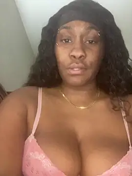 Foreignthababyy online show from February 20, 2026, 8:16 am