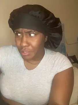 Foreignthababyy online show from February 17, 2026, 1:36 am