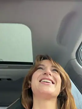 -AngelAri- online show from February 22, 2026, 9:11 am