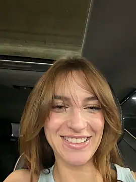 Snapshot of -AngelAri- chatting on March 20, 2026, 6:09 pm -AngelAri- online show from March 20, 2026, 6:09 pm