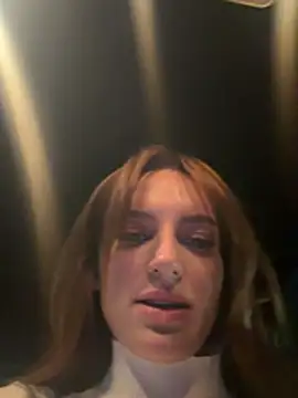 Snapshot of -AngelAri- chatting on March 11, 2026, 6:02 pm -AngelAri- online show from March 11, 2026, 6:02 pm