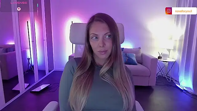 Snapshot of novaforyou1 chatting on November 18, 2025, 9:40 pm novaforyou1 online show from November 18, 2025, 9:40 pm