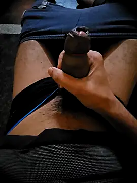 rockyp6 online show from September 20, 2025, 1:05 pm