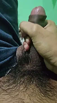 rockyp6 online show from February 17, 2026, 2:03 pm