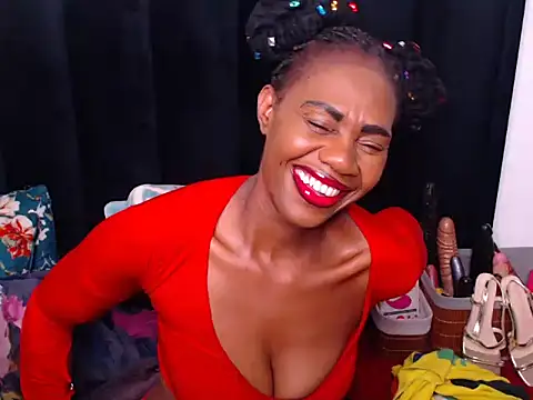 Snapshot of sexybootylicious chatting on March 20, 2025, 5:24 am sexybootylicious online show from March 20, 2025, 5:24 am