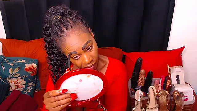 Snapshot of sexybootylicious chatting on September 29, 2025, 11:16 am sexybootylicious online show from September 29, 2025, 11:16 am