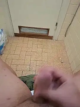 Frossi94 online show from April 10, 2026, 10:55 am