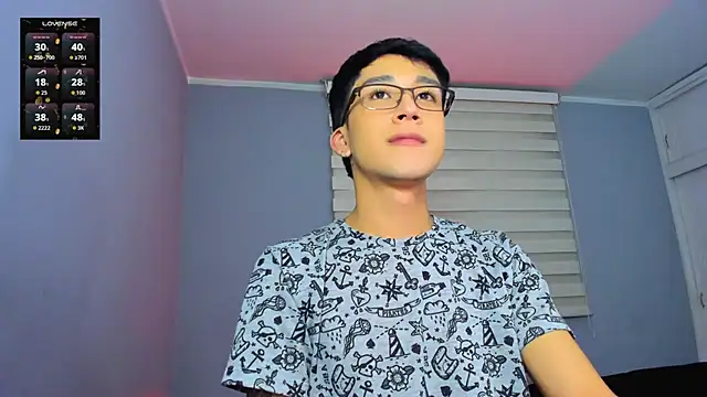 tom Howard online show from October 30, 2025, 3:05 am